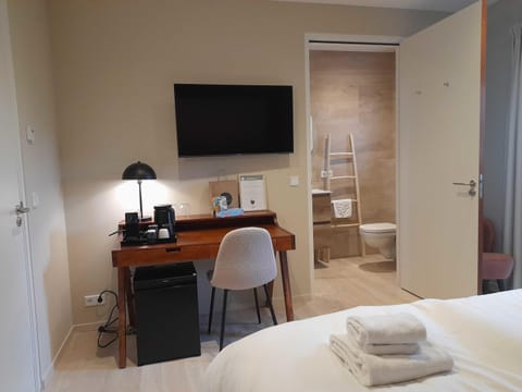 Hello Zeeland - Studio's Duinenburg 10 Inn in Domburg