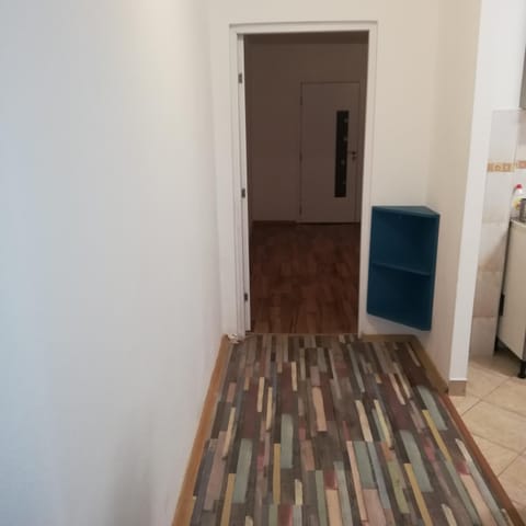 Ruud Mall Apartment in Timisoara