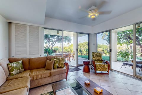 Vista Waikoloa #A-105 Apartment in Puako