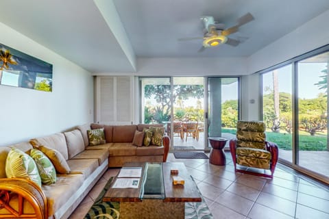 Vista Waikoloa #A-105 Apartment in Puako