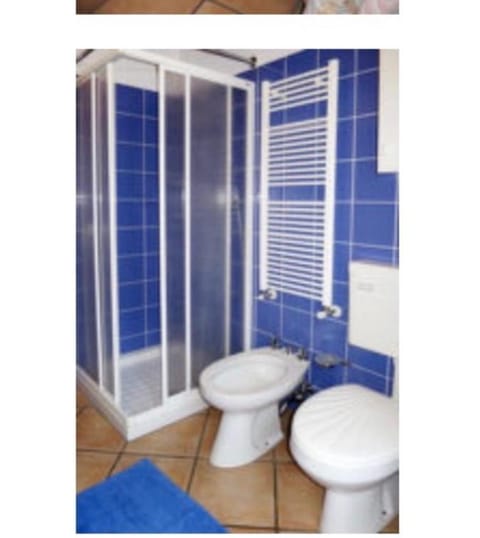 Casaria da Roby Apartment in Cannobio