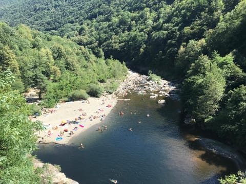 Casaria da Roby Apartment in Cannobio
