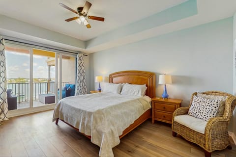 Harborview Grande 402 House in Clearwater Beach