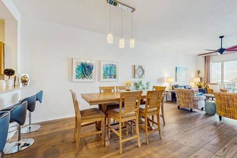 Harborview Grande 402 House in Clearwater Beach