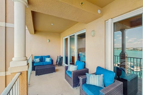 Harborview Grande 402 House in Clearwater Beach
