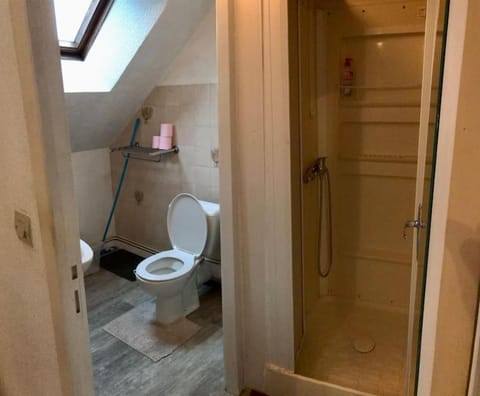 Appart T1 Préfecture et Centre Apartment in Le Mans