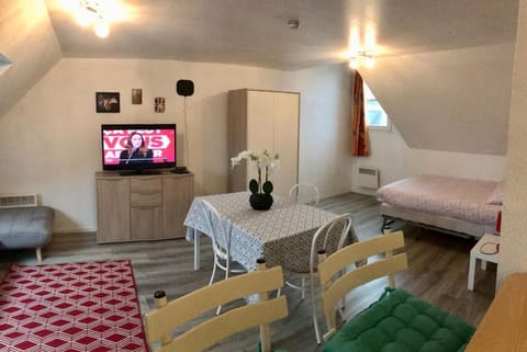 Appart T1 Préfecture et Centre Apartment in Le Mans