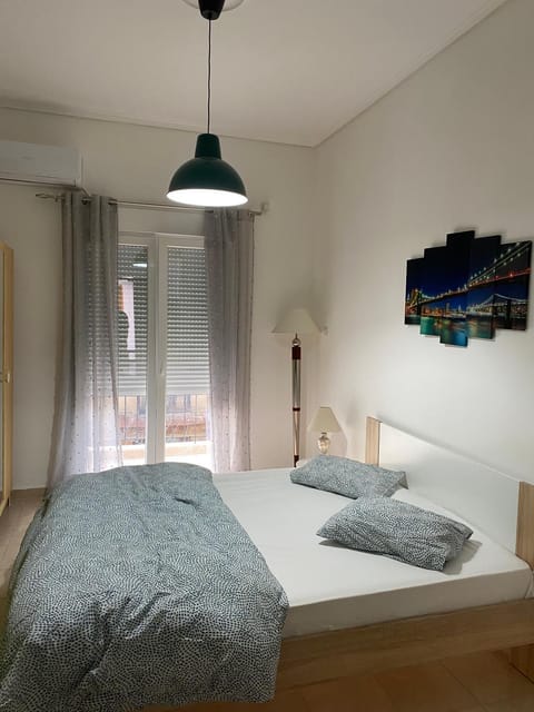 Nefeli Β1 apartment Apartment in Euboea