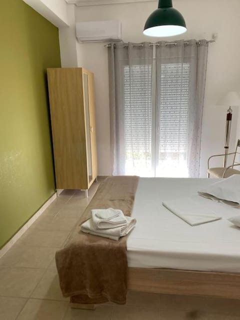 Nefeli Β1 apartment Apartment in Euboea