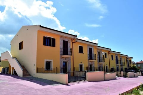Apartment - Il Paradiso - where dreams come true Apartment in Sardinia