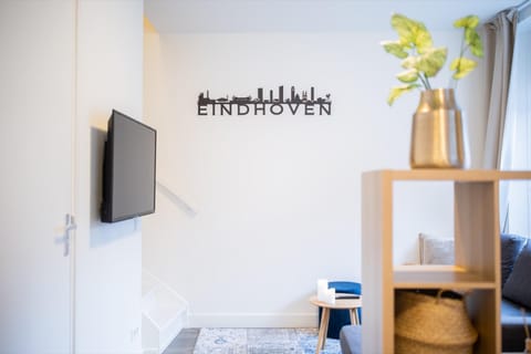 Delightful 2 Bedroom Apartment - SD23L Apartment in Eindhoven