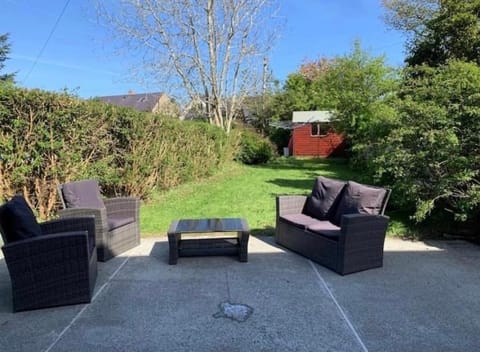 Stornoway Holiday Let Apartment in Scotland