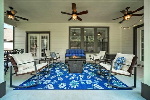 Sunny Delight of Pville - Where days are bright House in Round Rock