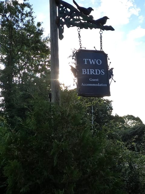 Property logo or sign