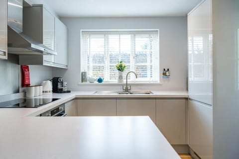 Arch Row Cottage - Stow on the Wold House in Stow-on-the-Wold