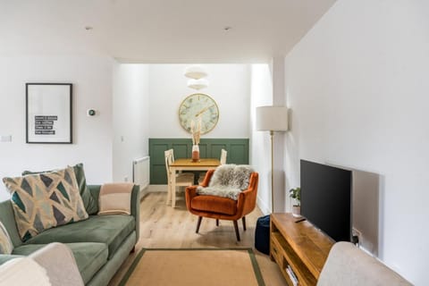 Arch Row Cottage - Stow on the Wold House in Stow-on-the-Wold