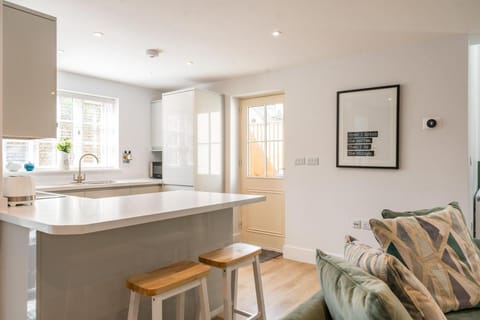 Arch Row Cottage - Stow on the Wold House in Stow-on-the-Wold