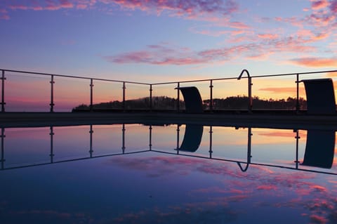 Royal Nayef Hotel in Portonovo