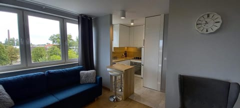 Kitchen or kitchenette, Living room, minibar, pet friendly, stove
