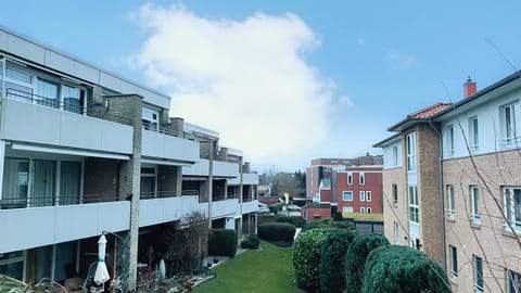 Property building, Day, Neighbourhood, Location