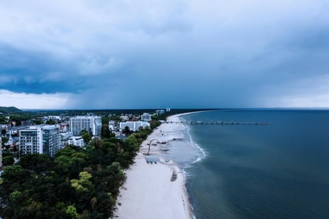 Nearby landmark, Natural landscape, Bird's eye view, Beach, Sea view