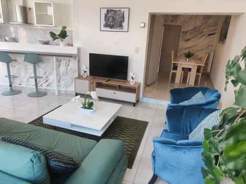 Bel appartement confortable Mons Apartment in Hauts-de-France