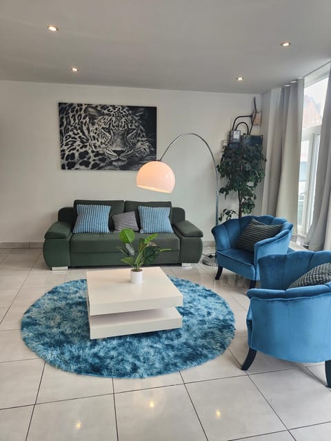 Bel appartement confortable Mons Apartment in Hauts-de-France