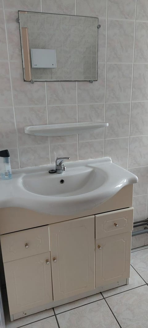 Les hortensias studio 6 Apartment in Vosges