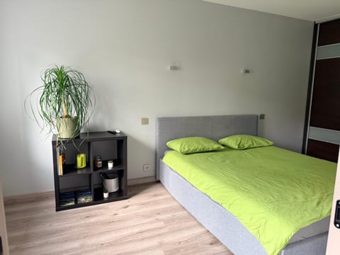Topoliai Apartament Self check -in Apartment in Lithuania