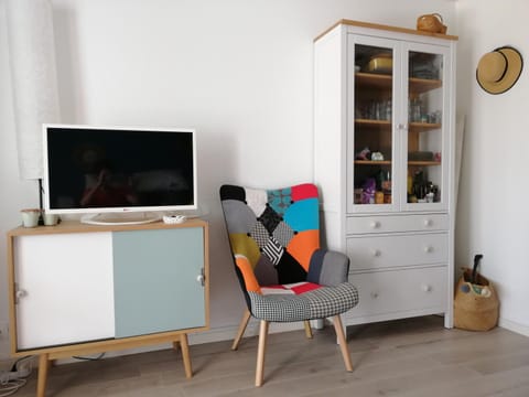 TV and multimedia