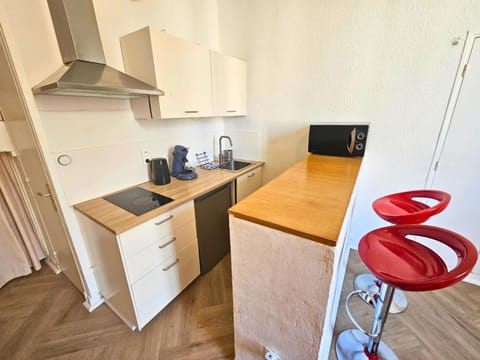 Studio au cœur d'Avignon Apartment in Avignon