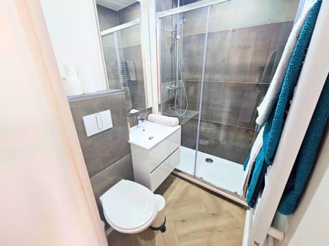 Studio au cœur d'Avignon Apartment in Avignon