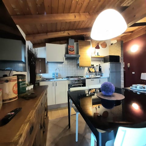 Nuovo interno Nuova atmosfera Stazione Beato Matteo Apartment in Lombardy