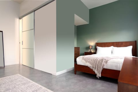 Franklin Suites South Beach Apartment in Flamingo Lummus