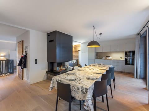 Duplex neuf 4 chambres à Courchevel avec parking - FR-1-562-74 Apartment in Saint-Bon-Tarentaise