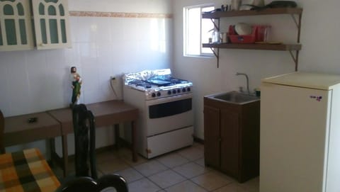 DEPARTAMENTOS AMUEBLADOS CELIA Apartment in Morelia