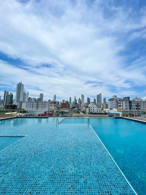 City view