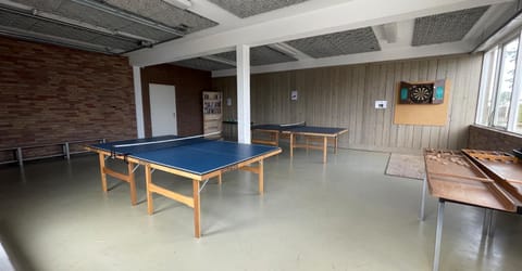 Strandcamping Jagtveld Campground/ 
RV Resort in s-Gravenzande