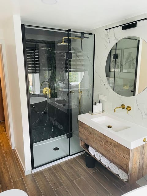 Siauliai ‘Four sisters’ Apartment in Lithuania