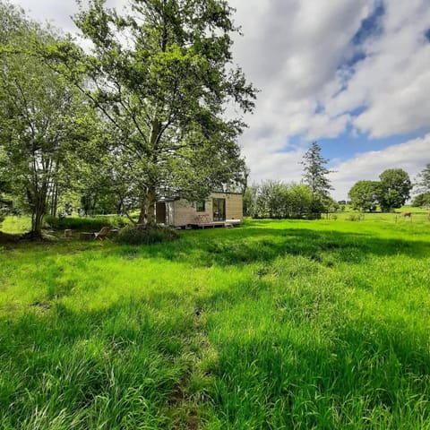 View (from property/room), Garden view