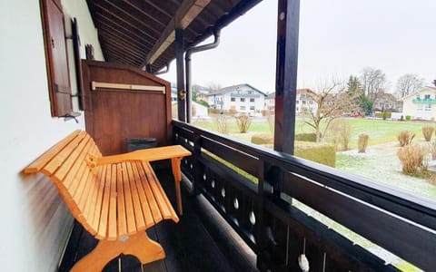 Fewo Christine Apartment in Prien am Chiemsee