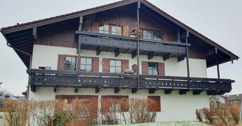 Fewo Christine Apartment in Prien am Chiemsee