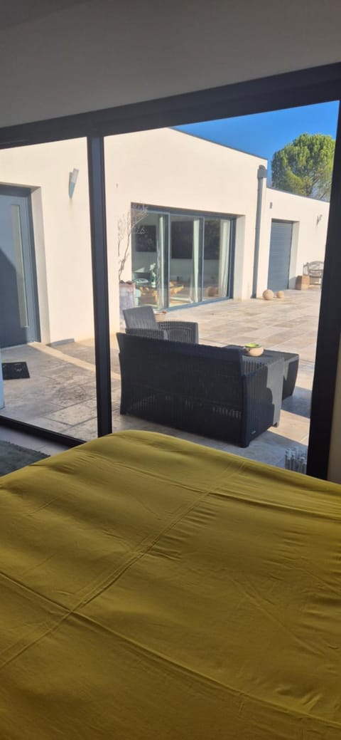 Villa contemporaine Villa in Pernes-les-Fontaines