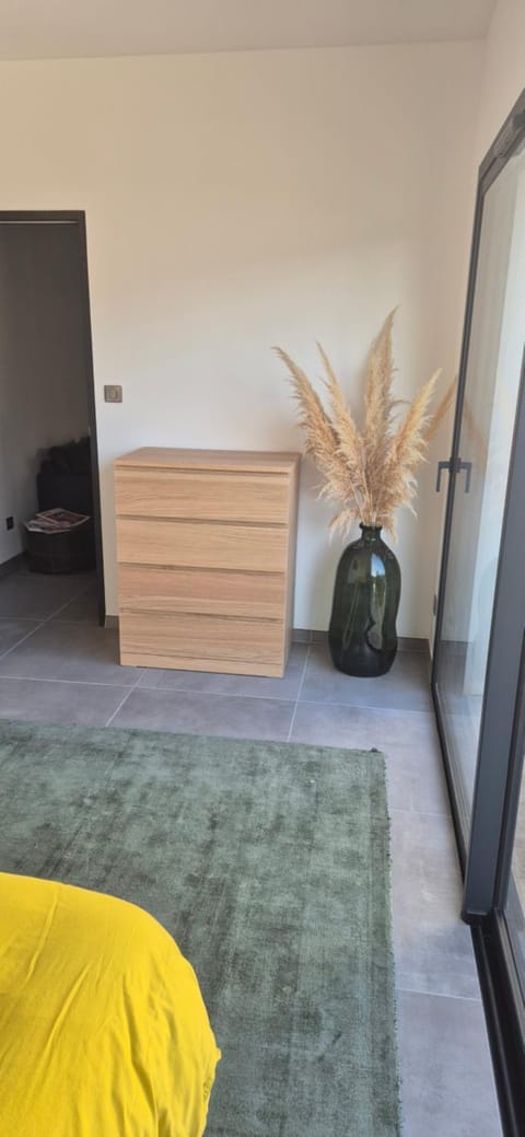 Villa contemporaine Villa in Pernes-les-Fontaines