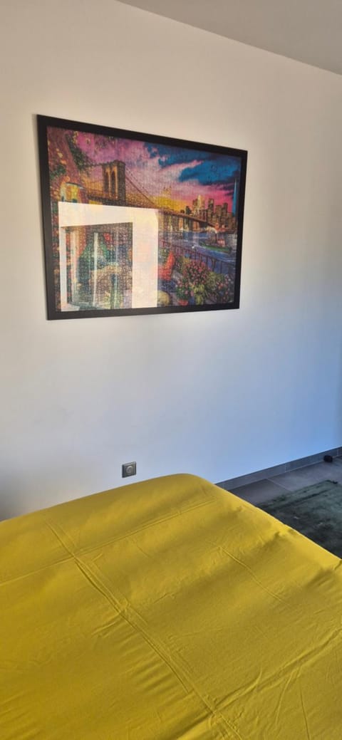 Villa contemporaine Villa in Pernes-les-Fontaines