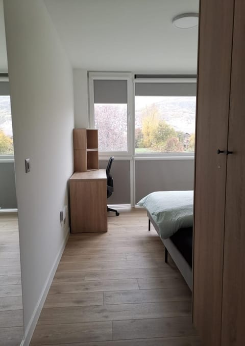 smallville Hotel in Sion