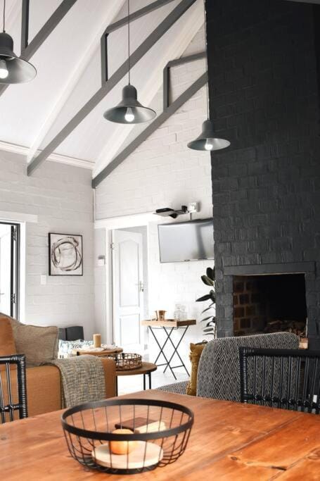 Be My Guest House in Western Cape