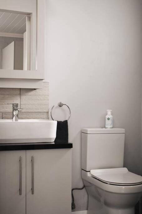 Be My Guest House in Western Cape