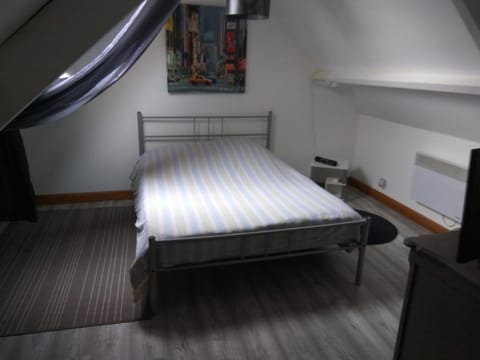 Maison de campagne Conchil le temple House in Hauts-de-France