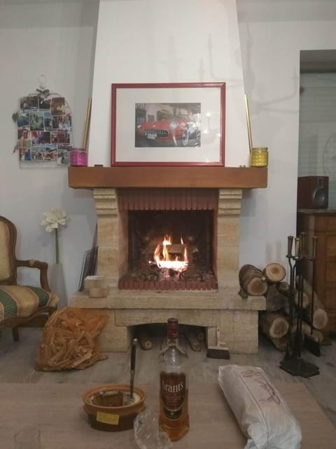 Maison de campagne Conchil le temple House in Hauts-de-France